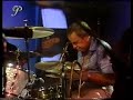 buddy rich live at the 1982 montreal international jazz festival