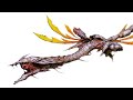 The Legend Of Dragoon | Divine Dragon - Boss Fight