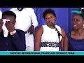 daystar cathedral mbarara second service with pastor mable mwebesa