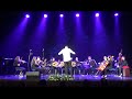 cavalleria rusticana the arab jewish orchestra nizar elkhater conductor