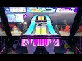 【chunithm】session high⤴︎ ajc 理論値 手元 虹ポゼ達成