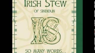 Irish Stew of Sindidun - Rare Moments (Official audio)