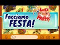 PUI PUI MOLCAR | Facciamo FESTA!