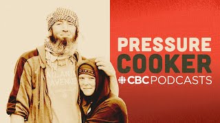 Pressure Cooker l Podcast Trailer