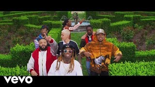 DJ Khaled - I'm the One ft. Justin Bieber, Quavo, Chance the Rapper, Lil Wayne (Mitchell T. Mix)