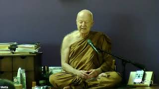 2025 02 23 Sunday Wat Metta Dhamma Study