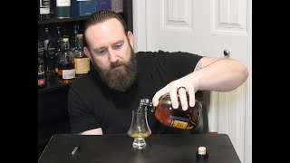 The Glenrothes 12 - Review