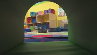 Advocates concerned about possible cuts impacting Georgia childcare