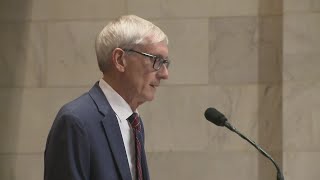 WATCH: Gov. Tony Evers' 2024 State of the State address