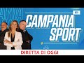 🔵CAMPANIA SPORT  JUVENTUS- NAPOLI 0-0 OGGI 21/9/2024 | CHIARIELLO LIVE EDITORIALE CANALE 21