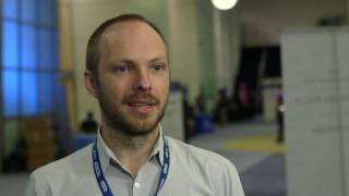 GopherCon 2015: Ben Johnson Interview