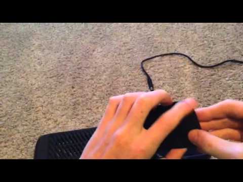 How to take the hard drive out of a Xbox 360 E console How to take the hard drive out of a Xbox 360 E console