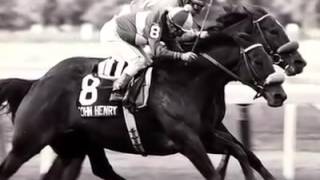 John Henry: The Steel Driving Racehorse OFFICIAL TRAILER