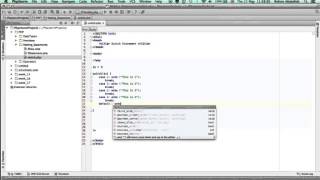 PHP Tutorial 10 Making Decisions { Switch Statement }