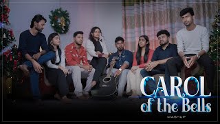 Carol of the Bells | Christmas Carol Mashup '24 🎄