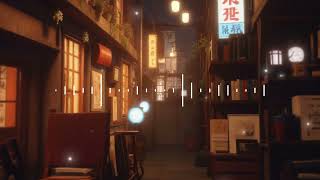 今日もお疲れ様。眠れない夜に。聞き流しBGM【作業用BGM】 / Lo-fi Chill Relax Music［1hours］