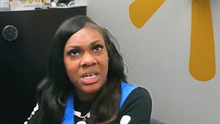 Entitled Walmart Worker Arrested For Stealing From Cash Register
