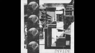 Bad Breeding - Divide LP (2017)