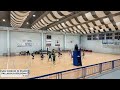 1’ divisione san giorgio di piano vs pallavolo bologna