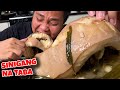 Nakakalulang Sinigang na Taba