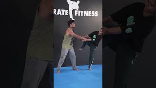 ஒவ்வொரு பெண்ணும் இதை தெரிந்து கொள்ள வேண்டும் | Self defense for girls