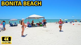 Bonita Beach - Bonita Springs Florida