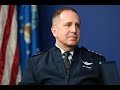 Gen James C. Slife, Vice Chief of Staff of the U.S. Air Force | Aerospace Nation