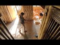 Bamboo Resto and Cafe (Designed by Nusantara BAMBURAMA)-Video 5.