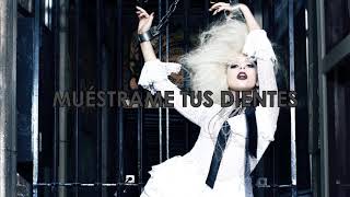 Lady Gaga - Teeth | Sub Español