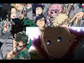 lemillion vs overhaul full fighter my hero academia season 4