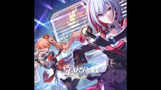 Battle! King of the Snowy Hill (Extended) - Honkai: Star Rail 1.4 OST