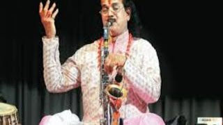 Edhu Bhakya : Saxophone {Classical Instrumental} - By Kadiri Gopal Nath