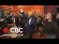 Jagmeet Singh faces questions about his future as leader after disappointing election