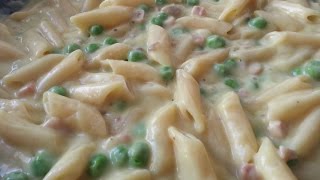 Findus Pasta Carbonara