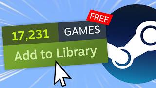 This Steam Tool is CRAZY (Free Steam Games)