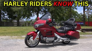These Bikes are Making Harley Look BAD