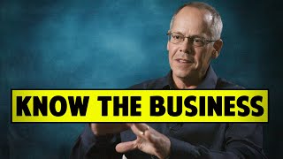 Every Filmmaker Should Know These Two Things About The Movie Business - Jeff Deverett