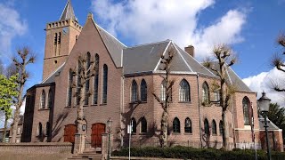 Avonddienst Oude Kerk 13 december 18.30 uur