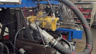 Liebherr pump