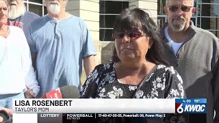Family reacts to Christopher Behal's guilty verdict