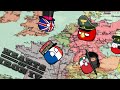 The Anglo - German Agreement - Hoi4 MP In A Nutshell