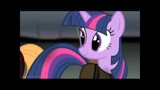 Lord of the Rings Re-enacted by Ponies (WITH ORIGINAL MUSIC.)