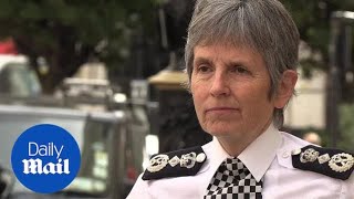 Cressida Dick: Met police 'furious' over loss of public trust over Wayne Couzens