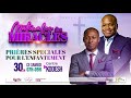 MATINALE DE MIRACLES | PST YANNICK DJATTI | 30/11/2024