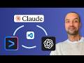 3 AI Agents, 1 Terminal: Setting Up Claude, Gemini & Codex