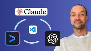 3 AI Agents, 1 Terminal: Setting Up Claude, Gemini & Codex