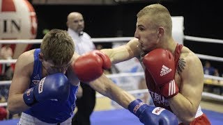 Jakub Kasprzak vs Mateusz Wodziński (-81kg)