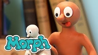SCULPTING | MORPH: THE LOST TAPES