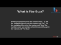 Introduction to the FizzBuzz Interview Question