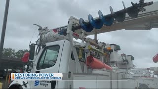 DOMINION POWER